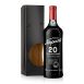 Niepoort 20 Years old Tawny Portwein, süß, % vol., Portugal, 750 ml