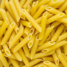 Granoro Penne Rigate, gerippt, 7 (5)mm, No.26, 12 kg, 24 x 500g