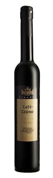 Dwersteg Organic Café-Creme Likör, 20% vol., BIO, 500 ml
