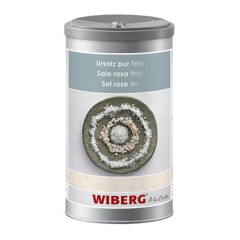 Wiberg Ursalz pur, fein, 1,35 kg