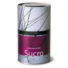 Sucro (Zuckerester), Texturas Ferran Adrià, E 473, 600 g