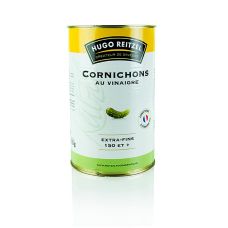 Cornichons, Reitzel, 4,1 kg