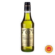 Natives Olivenöl, Fruité Noir, mild-süßlich, Baux de Provence, g.U., Cornille, 500 ml