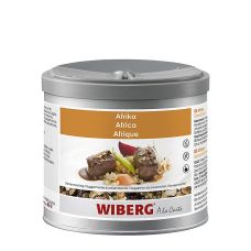 Wiberg Afrika Style, Gewürzsalz, 380 g