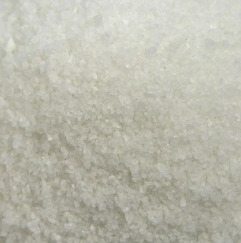 Silver Crystal Salz aus der Kalahari, grob, 2 kg
