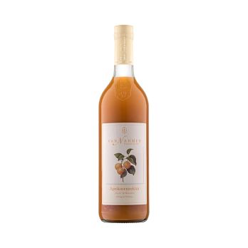 van Nahmen - Aprikosennektar (Orange de Provence), 45% Direktsaft, 750 ml