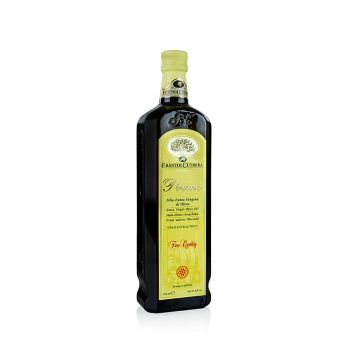 Natives Olivenöl Extra, Frantoi Cutrera Primo Monti Iblei, 100% Tonda Iblea, 750 ml