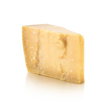 Parmesankäse - Parmigiano Reggiano DOP (g.U.), 1te Qualität, mind. 30 Monate gereift, ca.1.000 g