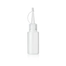 Kunststoff-Spritzflasche, mit Tropfflasche/Verschluss, 50ml, 100% Chef, 1 St