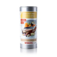 Wiberg Braune Sauce vegan, Zutatenmischung, 1 kg