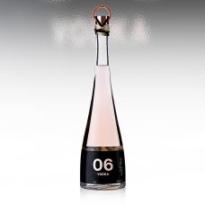 Comte de Grasse 06 Vodka x Rosé, 37,5% vol., 700 ml