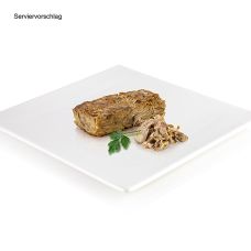 Sous-vide Milchlamm, Luxury Tapas, TK , 1,2 kg, 8 x 150g