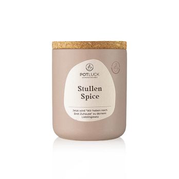 POTLUCK Stullen Spice (Brot Gewürz), 60 g