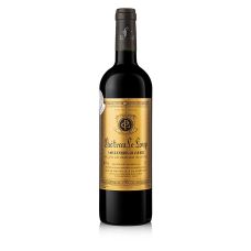 2021er Rotwein St. Emilion Grand Cru, trocken, 13% vol., Chateau Le Loup, 750 ml