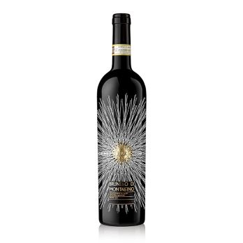 2019er Brunello di Montalcina, trocken, 15 % vol., Tenuta Luce, 750 ml