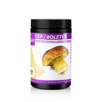 Sosa Steinpilz Pulver, 100 g