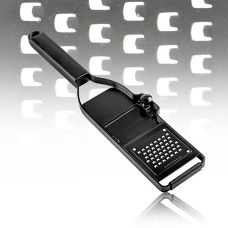 Reibe Microplane Black Sheep, Trüffel Profi 2in1, 1 St