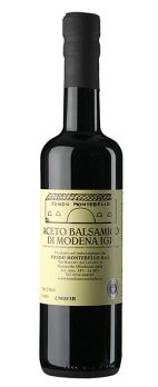 Aceto Balsamico di Modena g.g.A., FM 02, 500 ml