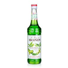 Monin Grüne Bananen Sirup, 700 ml