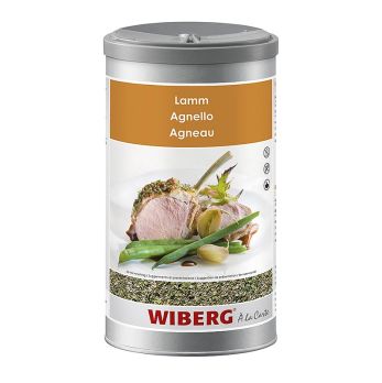 Wiberg Lamm-Gewürzsalz, 850 g