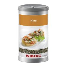 Wiberg Pizza, Gewürzmischung, 190 g