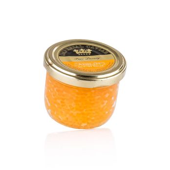Saiblings-Kaviar Gold, Saisonartikel, Imperial, 100 g