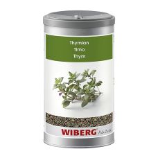 Wiberg Thymian, getrocknet, 250 g