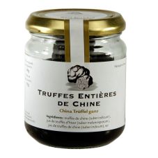 Asia Trüffel, ganze Trüffel, in Wintertrüffelsaft, Gaillard, 115 g