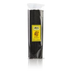 Spaghetti schwarz, mit Sepia-Tintenfischfarbe, Casa Rinaldi, 500 g