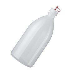 Kunststoff-Spritzflasche, mit Tropfflasche/Verschluss, 1000ml, 1 St