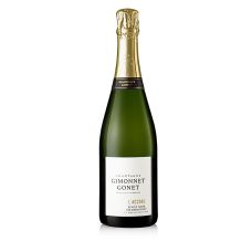 Champagner Gimonnet Gonet l´Accord, brut, 12 % vol., 750 ml