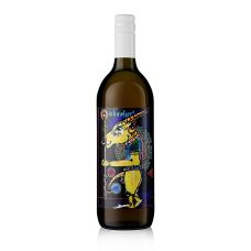 Big Nature white, unfiltriert, trocken, 11,5 % vol., Georg Schmelzer, BIO, 1 l