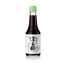 Ponzu Sauce, mit 4 Zitrusfrüchten, Suehiro, 300 ml