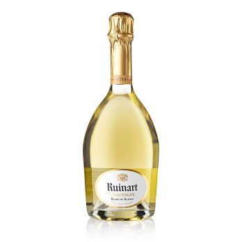 Champagner Ruinart, Blanc de Blancs, brut, 12,5 % vol., 750 ml