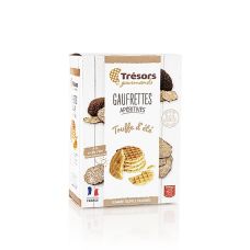 Barsnack Trésors- franz. Mini-Waffeln mit Trüffel, 60 g