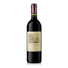 Duhart Milon-Rothschild 1990er 4.Cru Classé Bordeaux Rotwein, 91 WS, 750 ml