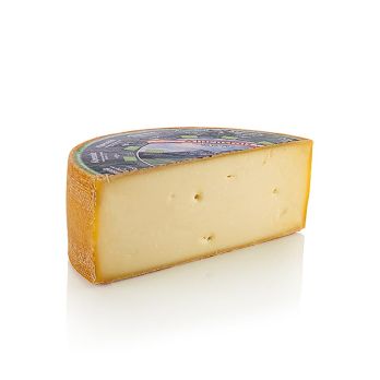 Alpenstolz, österreichischer Hartkäse, 1/2 Laib, BIO, ca.2 kg