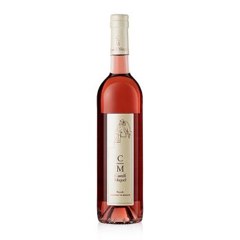 Castell Miquel 2023 Stairway to Heaven Rosado Roséwein trock Spanien 0,75l BIO, 750 ml