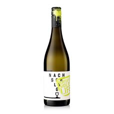 2023er Nachschlag, trocken, 11,5 % vol., Stahl, 750 ml