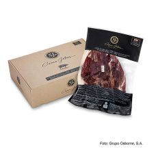 Cinco Jotas - 100% Eichelmast Ibérico Schinken, ohne Knochen, ca.3,5 kg