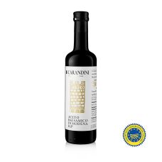 Aceto Balsamico di Modena g.g.A, 2 Jahre, Riserva Speciale (Imperiale), 500 ml