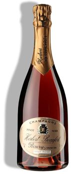 Champagner H.Beaufort Rosé Grand Cru, brut, 12 % vol., 750 ml