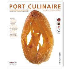 Port Culinaire - Gourmet Magazin, Ausgabe 14, 1 St