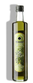 Natives Olivenöl Extra, Aceites Guadalentin Olizumo DOP/g.U., 100% Picual, 500 ml