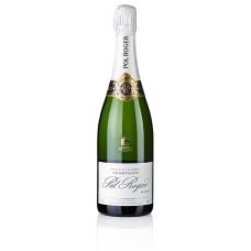 Champagner Pol Roger Brut Reserve, 12,5 % vol., 92 PP, 750 ml