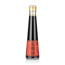 Soja-Sauce - 5 Jahre im japanischen Eichenfass gereift, 200 ml