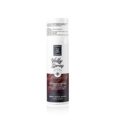 Kakaobutter Spray, Velvet/Samt Effekt, braun, Velly, 250 ml