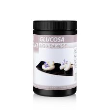 Sosa Glukosesirup, 40D, flüssig, 1,5 kg