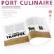 Port Culinaire - Gourmet Magazin, Ausgabe 45, 1 St