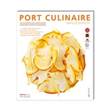 Port Culinaire - Gourmet Magazin, Ausgabe 50, 1 St